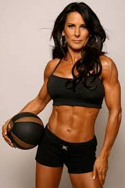 Posted 2 hours ago by: Top 10 Hot Inspiring Female Fitness Models Over 40 2018