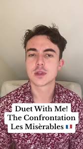 Looking for Valjean Duet Partner! Sing Along!