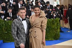 While priyanka admitted she was. Nick Jonas And Priyanka Chopra Share Pre Wedding Video