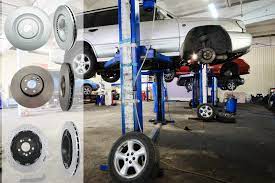 Hit The Brakes On Your Current Auto Part Supplier Are You Getting The Best Deals And The Dedicated Custom Auto Parts Online Wholesale Auto Parts Mechanic Shop
