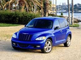 Image result for Patriot Blue 2003 Chrysler