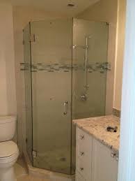 Pin By Laura Hoffman On Master Bath Neo Angle Shower Small Bathroom Small Bathroom Renovations