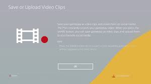 How to record ps4 without capture card,how to screen record on ps4. How To Record Gameplay On Ps4