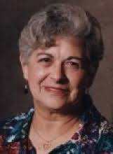 Obituary information for Ezaura "Hazel" Vierra-Moore