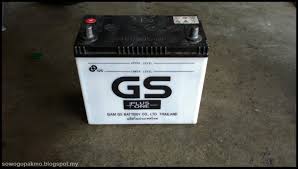 Nak tahu saiz yang sesuai untuk x70? Nama Aku Jodin Penggunaan Bateri Nissan Grand Livina 1 8