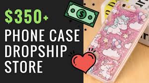 Maybe you would like to learn more about one of these? 4 Reasons To Start A Phone Case Business Youtube
