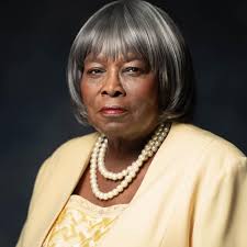 Apostle Bernice Gibbs