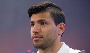 I still wonder why god didn't let me grow up in argentina.this is what i need in my life! Man City Insist That Sergio Aguero Is Staying Despite Real Madrid Interest Football Sport Express Co Uk