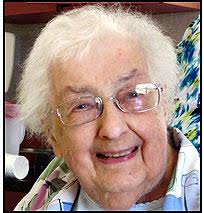 Ruby VALENCIA Obituary