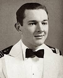 Capt Robert Hewett Harwood Jr. (1920-2004)
