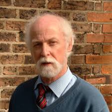 Stream Fiona Larkin reads 'Absence has a grammar'