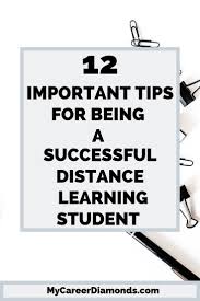 Want To Succeed As A Distance Learning Student Explore These Valuable Tips And Techniques Distance Learning Education Distance Learning Online Learning Tools