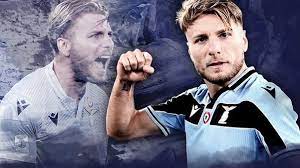 Born 20 february 1990) is an italian professional footballer who plays as a striker for serie a club lazio and the italy national team. Sportmob Facts About Ciro Immobile