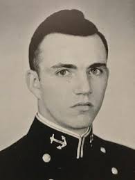 CDR Richard Foltin “Dick” Huebner (1936-2011)