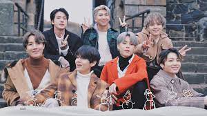 Follow the vibe and change your wallpaper every day! É¢Ê€á´€Ê On Twitter Bts Winter 2020 Bts Bts Winter Package