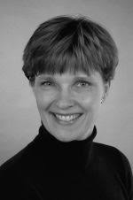 Watch-Salon: Claudia-Maria Buch, jung und Wirtschaftsweise