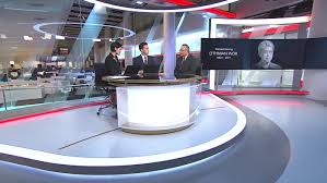 Cna brings the best of their breaking news and exclusive stories. Channel Newsasia Broadcast Set Design Gallery