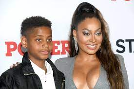 After nearly eleven years of marriage, la la anthony has shocked the world by filing for divorce from nba star carmelo anthony. How La La And Carmelo Anthony Are Parenting Their 13 Year Old Son