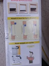 Brico Depot Renovation Porte Fenetre Pvc Avec Tapee D Isolation Et Volet Roulant Exterieurs A Sangle Bernard A Realise La Renovation