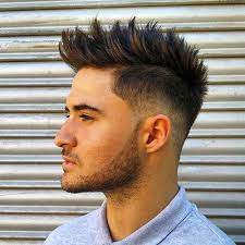 In recent years, the undercut has been one of the most popular short hairstyles for men.this cut is set to continue its reign while being paired with a variety of looks on top, including pompadours, quiffs, and styles with fringe. 10 Fresh Men S Hairstyles For Summer 2021 Lifestyle By Ps