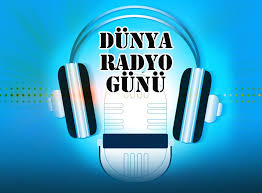 Seyide, 13 şubat dünya radyo günü dolayısıyla, radyoculukta hızla ilerleyen podcast uygulamasına ilişkin aa muhabirine yaptığı açıklamada, podcast kelimesinin teknoloji üreticisi apple'ın taşınabilir. Trt Radyo On Twitter 13 Subat Dunya Radyo Gunu Kutlu Olsun Radyolarinizin Sesini Biraz Daha Acin Radyo Varsa Hayat Da Vardir Dunyaradyogunu Https T Co Ewjwwzw8cz Https T Co Eqvis6r6p3