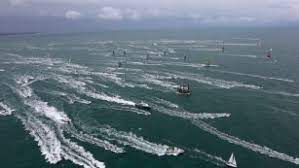 Upon payment in full, the vendor hands the vendee a deed to the property. British Sailor Hannah Stodel Brings New Meaning To Vendee Globe S Single Handed Race Cnn