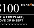 Failure to follow these installation instructions may result in a possible fire hazard and will void the. Heat N Glo Fireplace Log Placement For The Sl 550tr And Sl Fixya