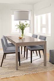 Walsh Extension Tables Modern Dining Tables Modern Dining Room Kitchen Furniture Room Board Dining Room Furniture Modern Dining Room Small Modern Dining Room Tables