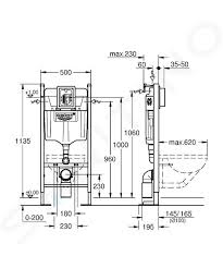 Bonjour a tous je viens de me rendre compte que les wc suspendu sont bas, le bati est fixe et les evacuations aussi. Montage Wc Suspendu Grohe Rapid Sl