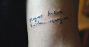 hayat kisa kuslar ucuyor sureya dovme dovme sanati hayat