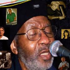 Stream Ronnie Gordon music