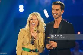 Während sonst die vorfreude auf die show langsam steigt, ist man aktuell ratlos. Helene Fischer And Florian Silbereisen Attend The Das Grosse Fest Best Series Tv Shows Photo