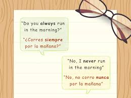 Other ways to say nice to meet you 199 phrases for saying thank you in any situation 😉 ; 3 Ways To Say No In Spanish Wikihow
