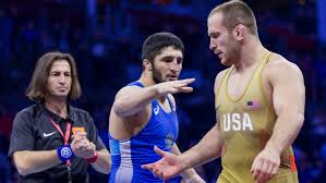 Apr 02, 2021 · kyle snyder, who in rio became the youngest u.s. Wrestling World Championships Rescheduled For 2020