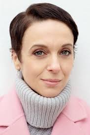 Amanda Abbington — The Movie Database (TMDB)