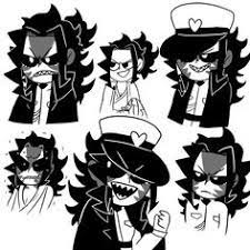 25 Hairo lower moon 2 ideas