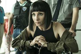 She is best known for her role in spanish series la casa de papel . Bild Zu Najwa Nimri Bild Najwa Nimri Filmstarts De