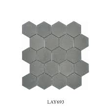 Daltile's black tile is elegant and so versatile, it can be use with almost any décor. Foshan Factory Wholesale Black Marble Hexagon Mosaic Kitchen Wall Mosaic Tiles China Bathroom Tiles Wall Tiles Made In China Com