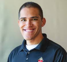 With a father's heart