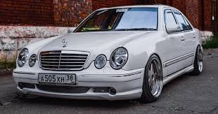 Pin On W210