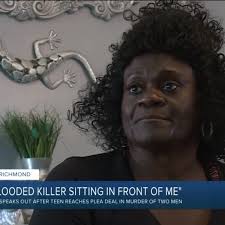 Mother of murdered Richmond father of four devastated that killer got plea  deal