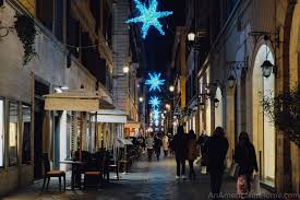 The 7 Best Places To Go During Christmas In Italy An American In Rome
