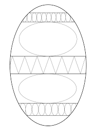 It is a very clean transparent background image and its resolution is 1979x2471 , please mark the image source when quoting it. Free Clipart Blank Easter Egg Siddymcbill