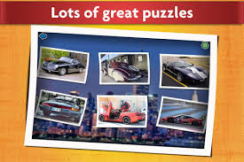 4.5 out of 5 stars. Sports Car Jigsaw Puzzles Game Kids Adults Apps On Google Play