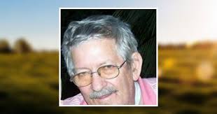 Joseph Harter Obituary July 8, 2011