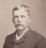 Junius Elias “Jack” Dobson (1864-1949)