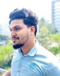 James Lal's Instagram, Twitter & Facebook