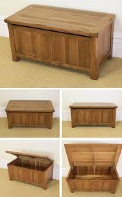 Chunky coffee table industrial vintage style blanket large rustic solid reclaimed wood rectangular toy storage unique retro treasure box. Blanket Box Coffee Table Furniture Projects Cool Woodworking Projects Diy Furniture