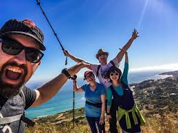 South Bay Trekkers