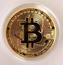 If your computer solves one of these equations, you get a payout in bitcoins. Physical Bitcoin In Real Life Steemit